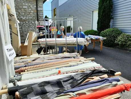 Braderie d'automne