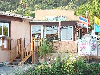 La Paillote