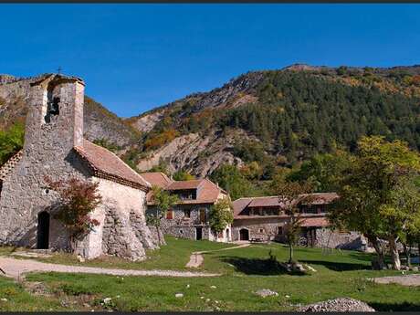 Les Gîtes de Vaunières