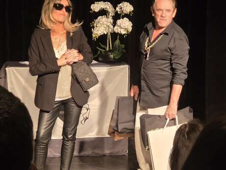 Les Soirées de l'Etoile - Bouillabaisse et Figatelli