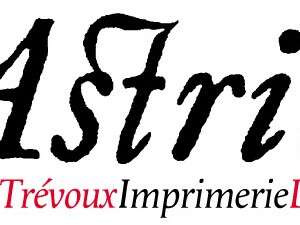 Association ASTRID - Association Trévoux Imprimerie Dictionnaire