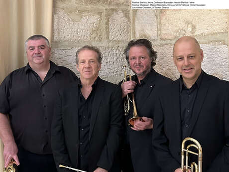 Ensemble Epsilon, concert