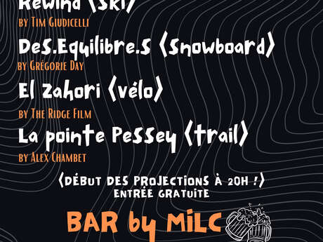 Ciné Milc
