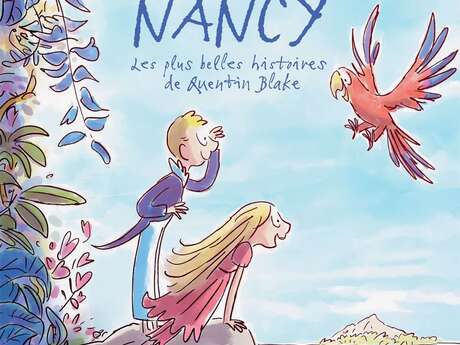 Ciné itinérant : "Jack et Nancy" et "La petite dernière"
