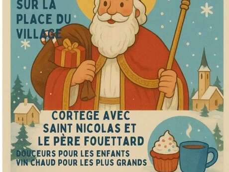 Saint Nicolas