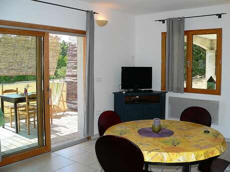 Le Petit Verdon en Provence à Valensole