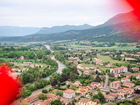 À la découverte du patrimoine Alpin en groupe