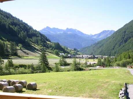 Appartement 2 personnes - Edelweiss