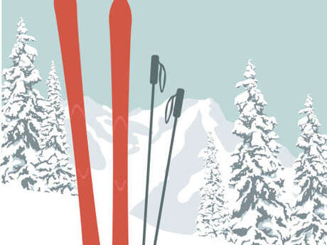 Sortie Ski - Val Thorens