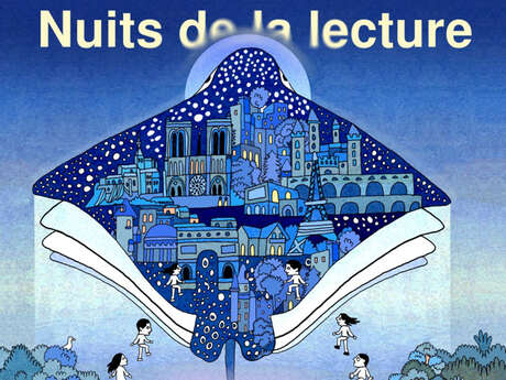 Nuits de la lecture : L'atelier d'écriture sur la voix