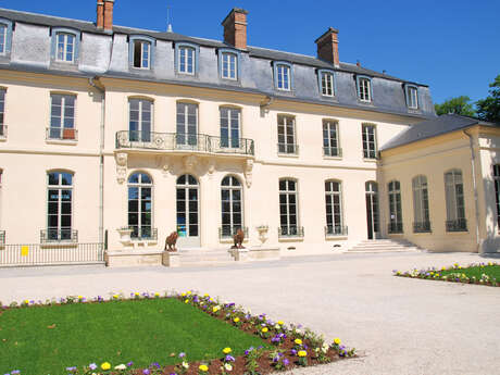 Parc Chanorier