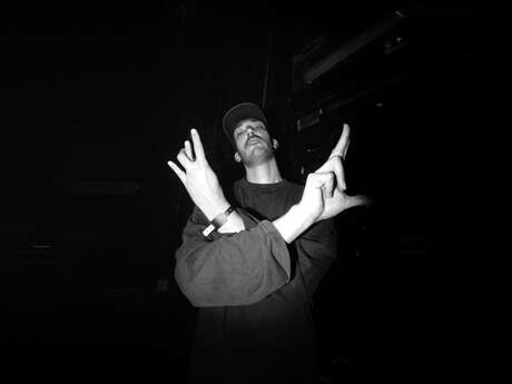 Konzert - Techno Mess #5