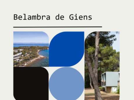 Visite Focus - Belambra de Giens