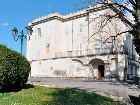 JEP 2026 : Le Musée du Colombier