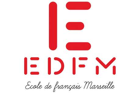 EDFM - Ecole de français Marseille