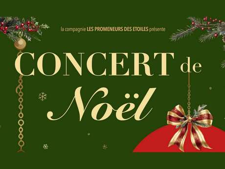 Concert de Noël