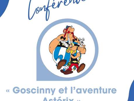 Conférence UVIA : les Mardis de la Citadelle