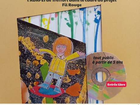 Les rendez-vous de l'Atelier du Préambule