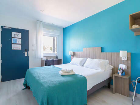 Brit Hôtel Manosque Cadarache