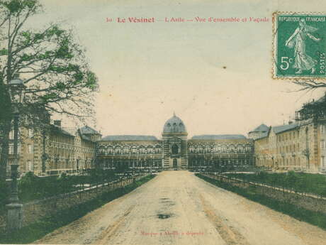 Promenade Historique