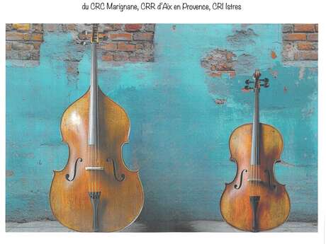 Musique : Balade dans les graves