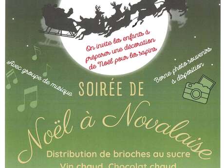 Soirée de Noël