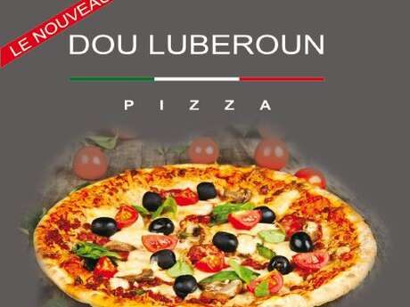 Pizza Dou Luberoun