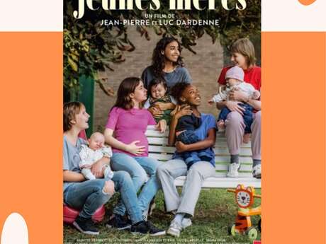 Soirée ciné-débat