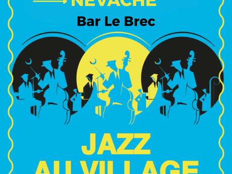 Jazz au Village
