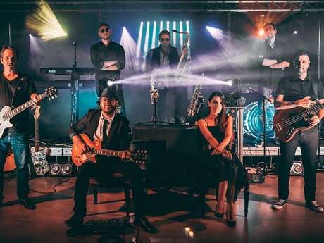 Sommerabende "Tobbacco Road" Hommage an Jean-Jacques Goldmann"