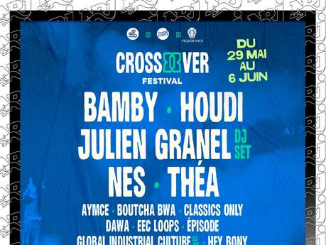 Crossover Festival
