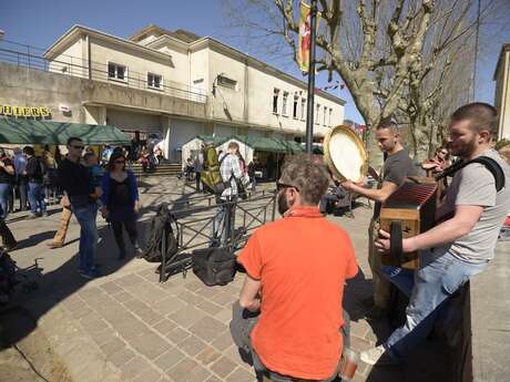 Le Salon des Luthiers