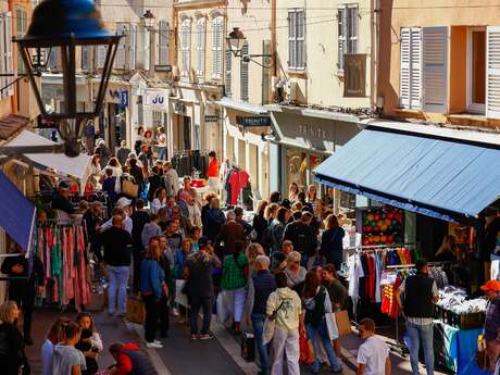 Associations - Vie locale