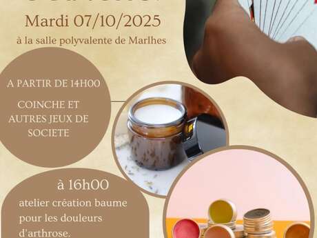 Soigne ta coinche