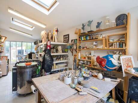 Avec Wecandoo : initiez-vous au modelage sur deux sessions