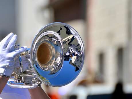 Journée festive de l'Independante Day