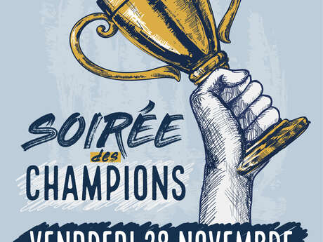 Champions Evening