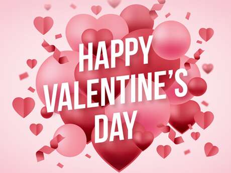 Comment rater sa vie amoureuse - spécial Saint-Valentin