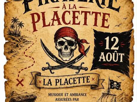 Fête de la Placette
