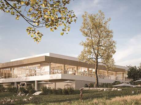 Journée Portes Ouvertes - Piscine le Petit Bois