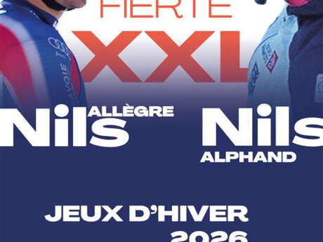 Retransmission Jeux Olympiques d'hiver 2026