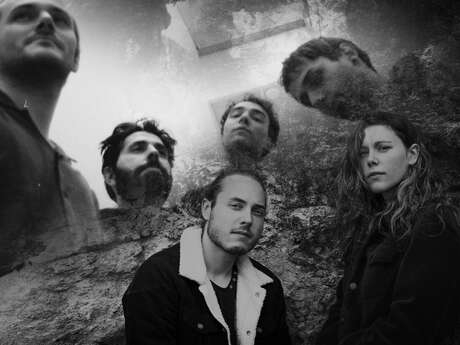 Concert : Nott et Mélatonin