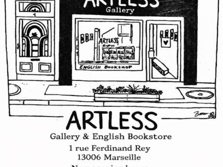 Artless Gallery