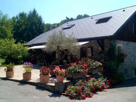 Camping du Moulin Dollay