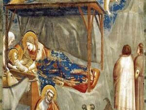 Messes de Noël à Arles