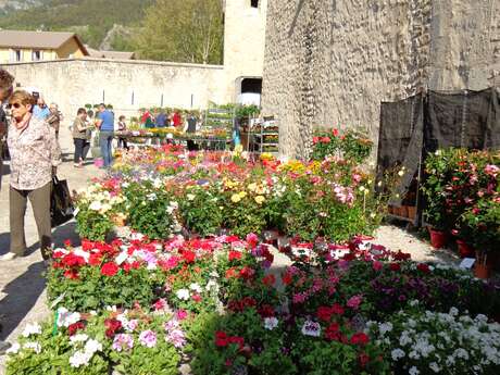 Fêtons le printemps