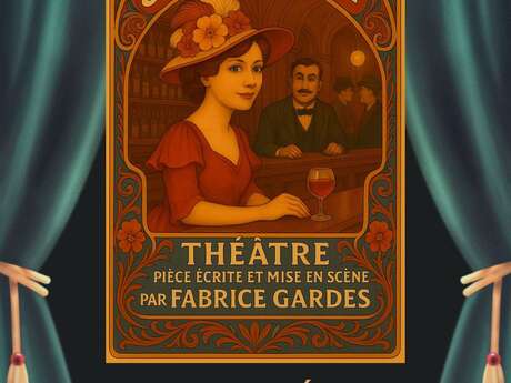 Théâtre: Joséphine