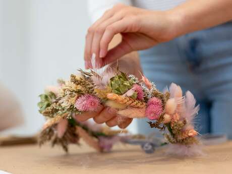Atelier Art Floral