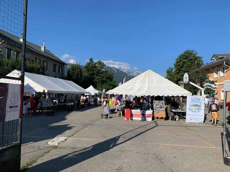 Forum des associations