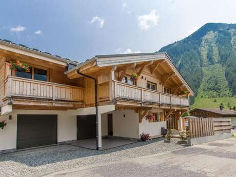 L'Oursonne